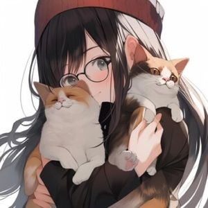 Meet your Posher, Cara